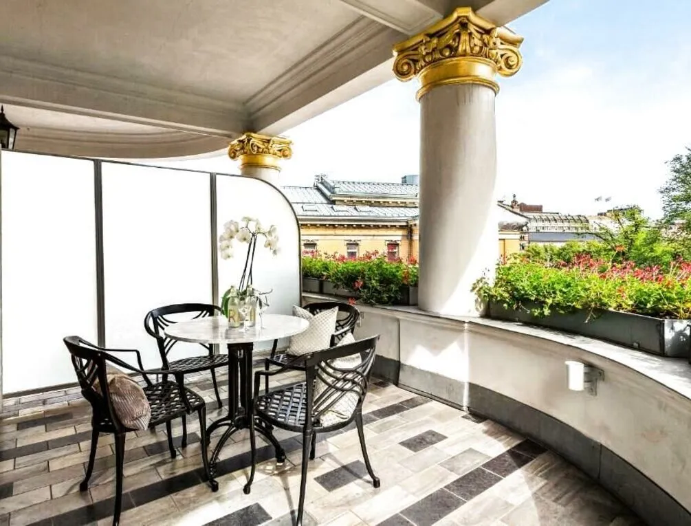 Afbeelding gerelateerd aan Hotel Continental