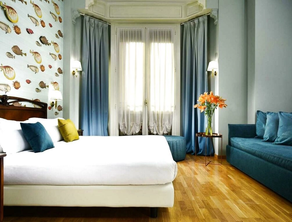 Afbeelding gerelateerd aan Hotel Continental Genova