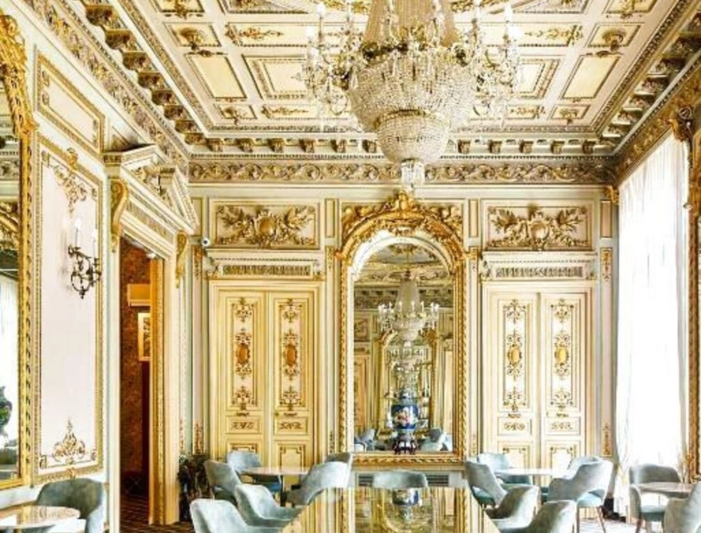 Afbeelding gerelateerd aan Hotel Continental Palacete