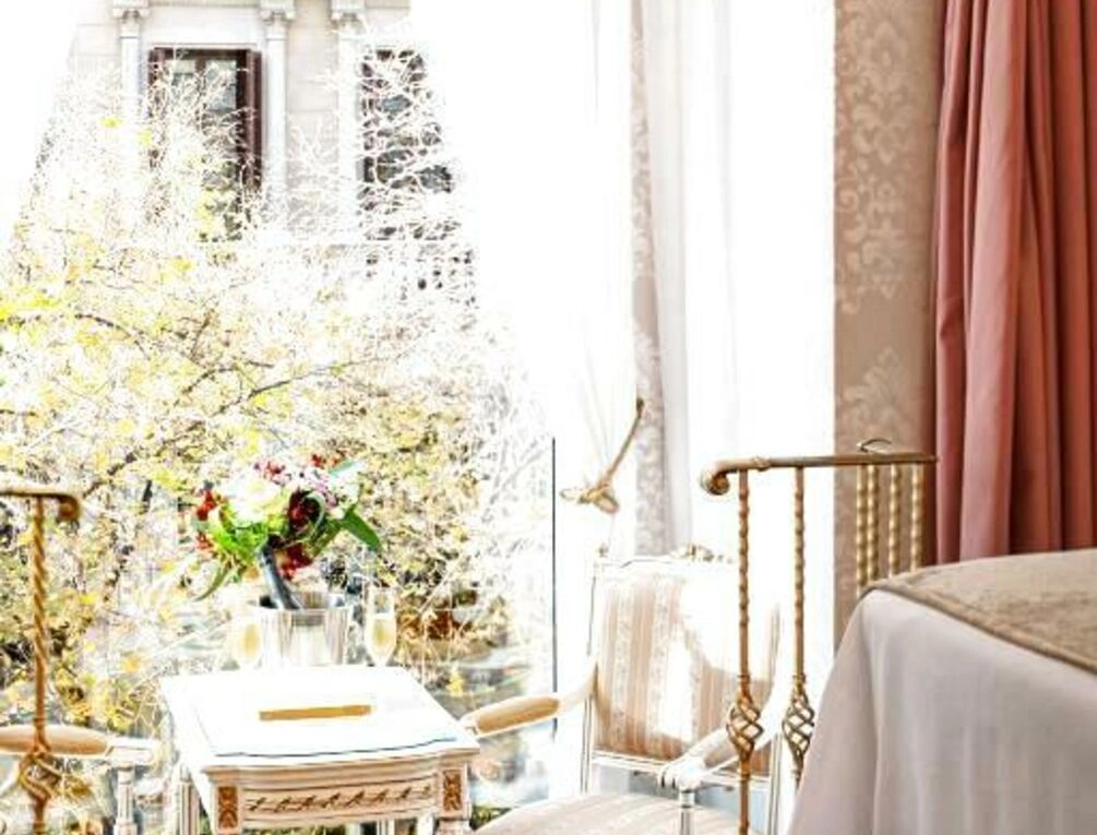 Afbeelding gerelateerd aan Hotel Continental Palacete