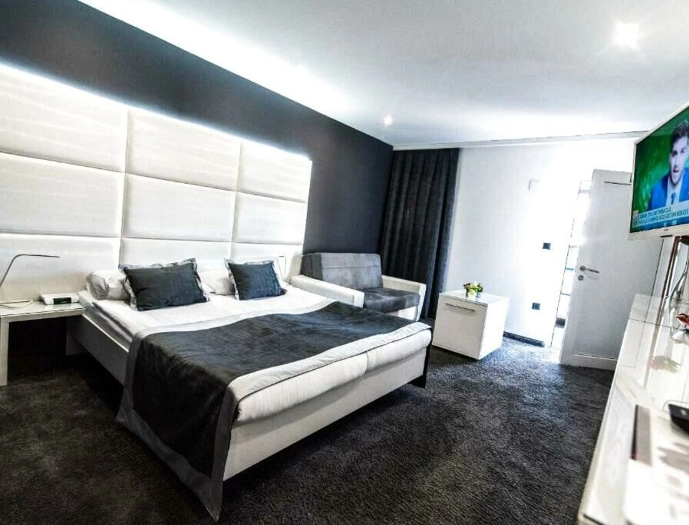 Afbeelding gerelateerd aan Hotel Cool Zagreb Airport
