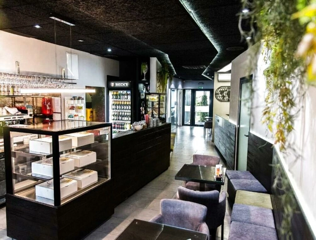 Afbeelding gerelateerd aan Hotel Cool Zagreb Airport