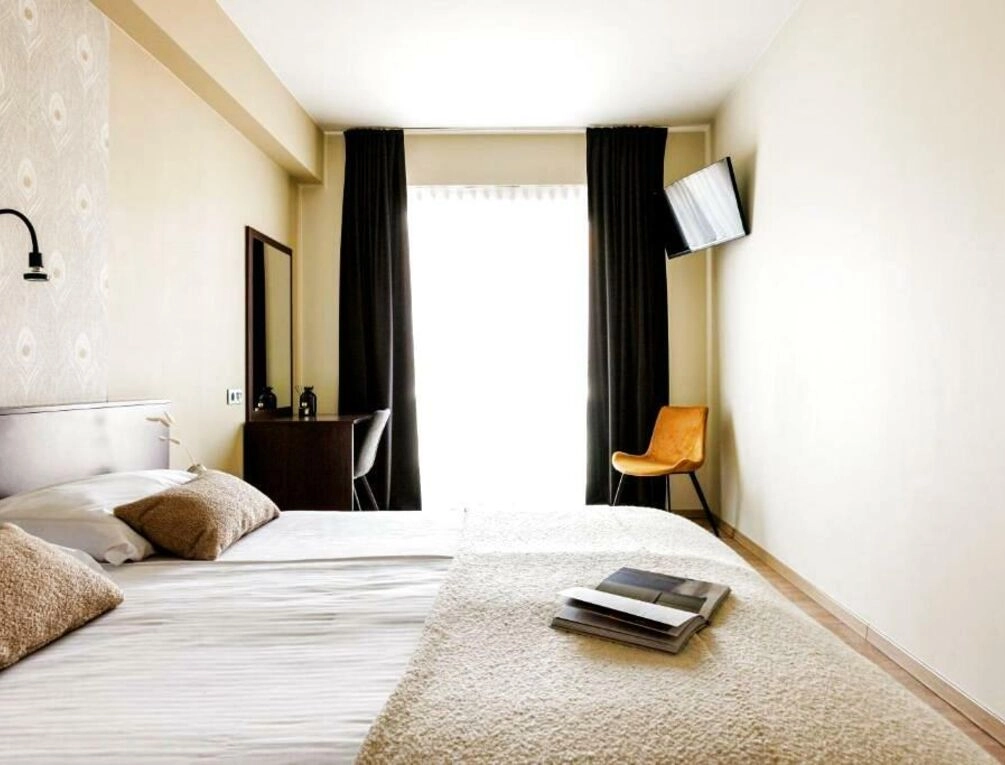Afbeelding gerelateerd aan Hotel Corner House by WP Hotels