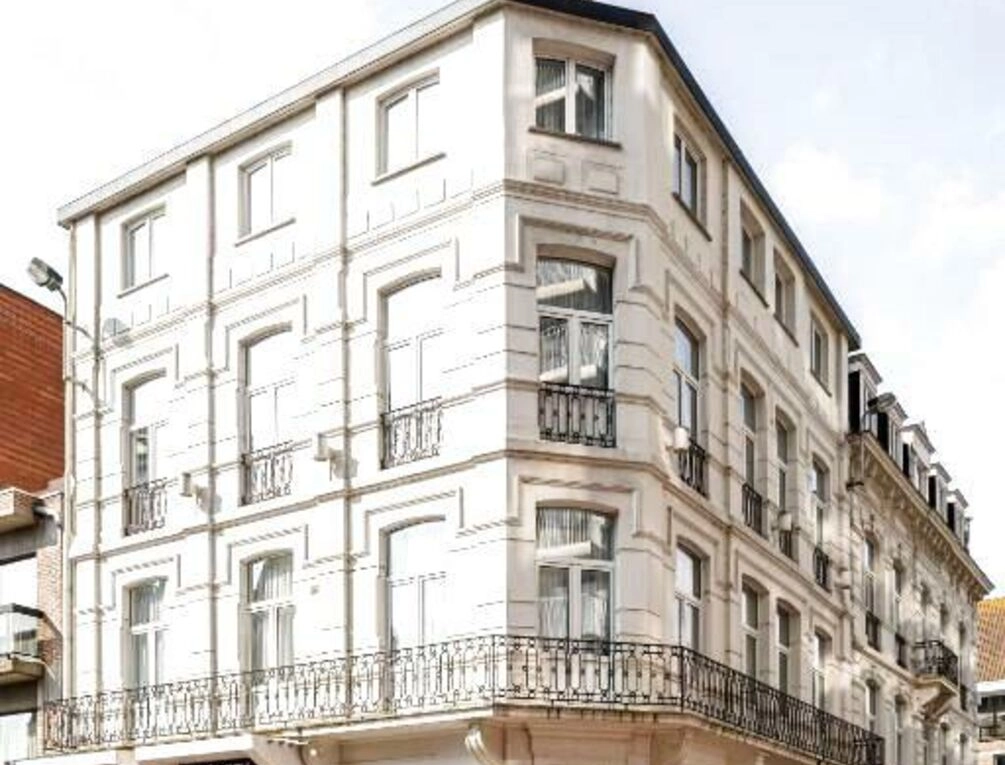Afbeelding gerelateerd aan Hotel Corner House by WP Hotels