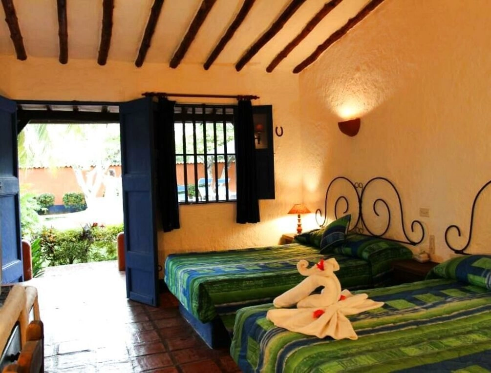 Afbeelding gerelateerd aan Hotel Costa Linda Beach