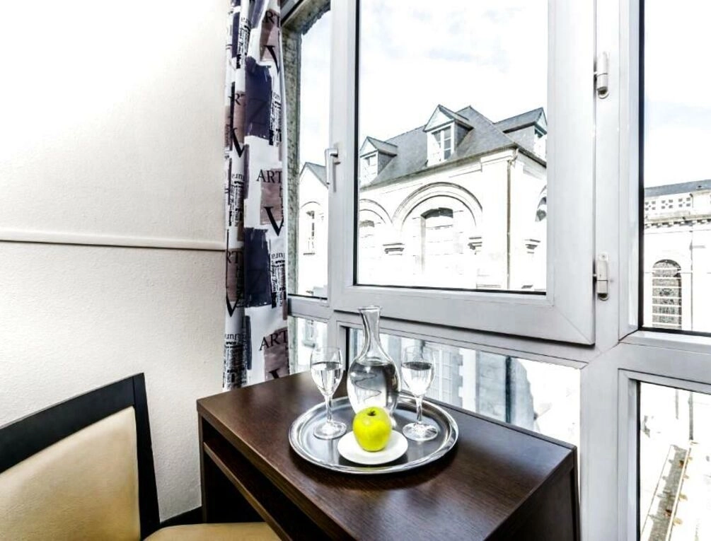 Afbeelding gerelateerd aan Hôtel Croix des Bretons - Lourdes Pyrénées