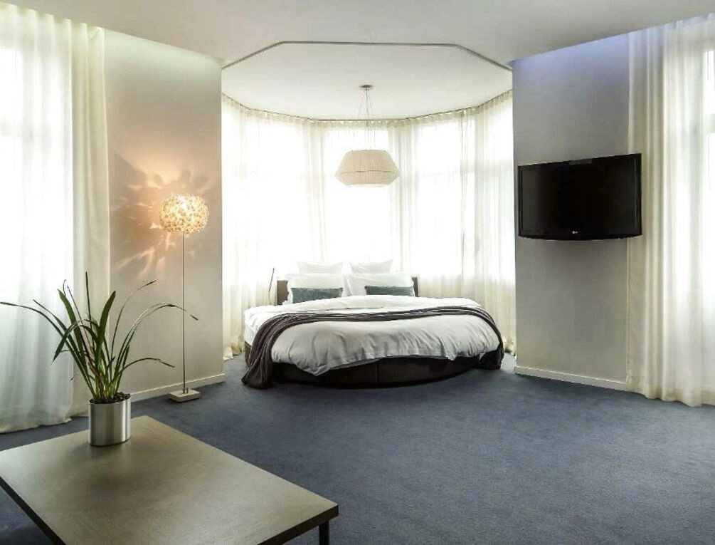Afbeelding gerelateerd aan Hotel Cubo