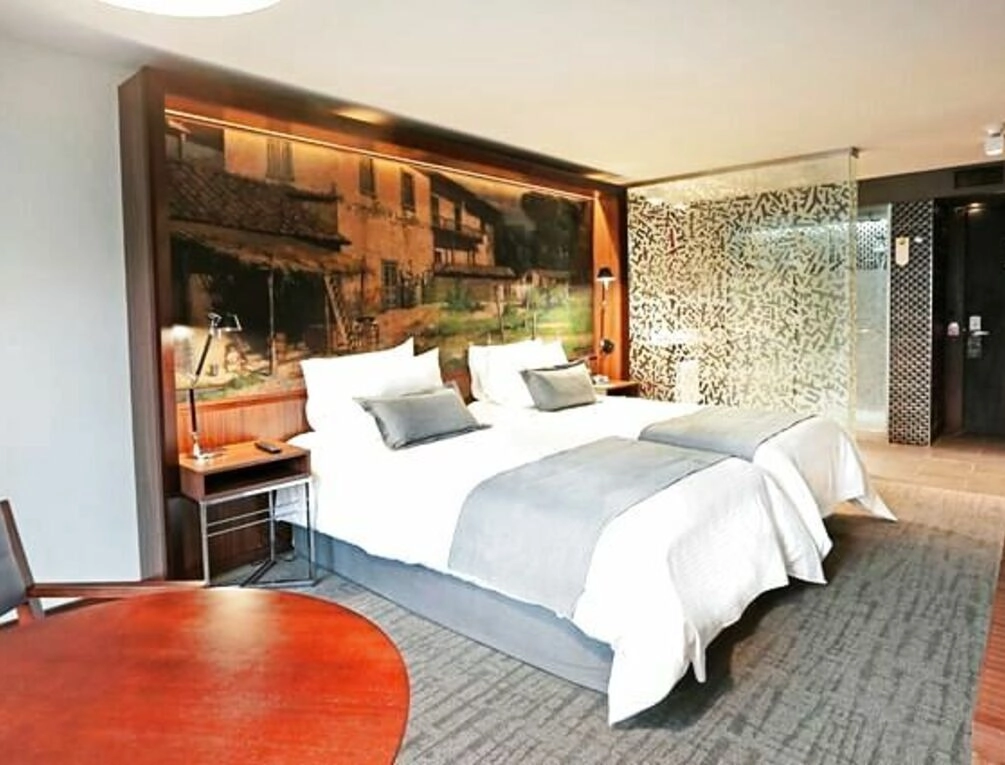 Afbeelding gerelateerd aan Hotel Cumbres Lastarria