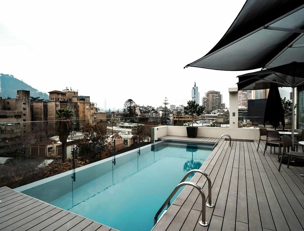 Afbeelding gerelateerd aan Hotel Cumbres Lastarria