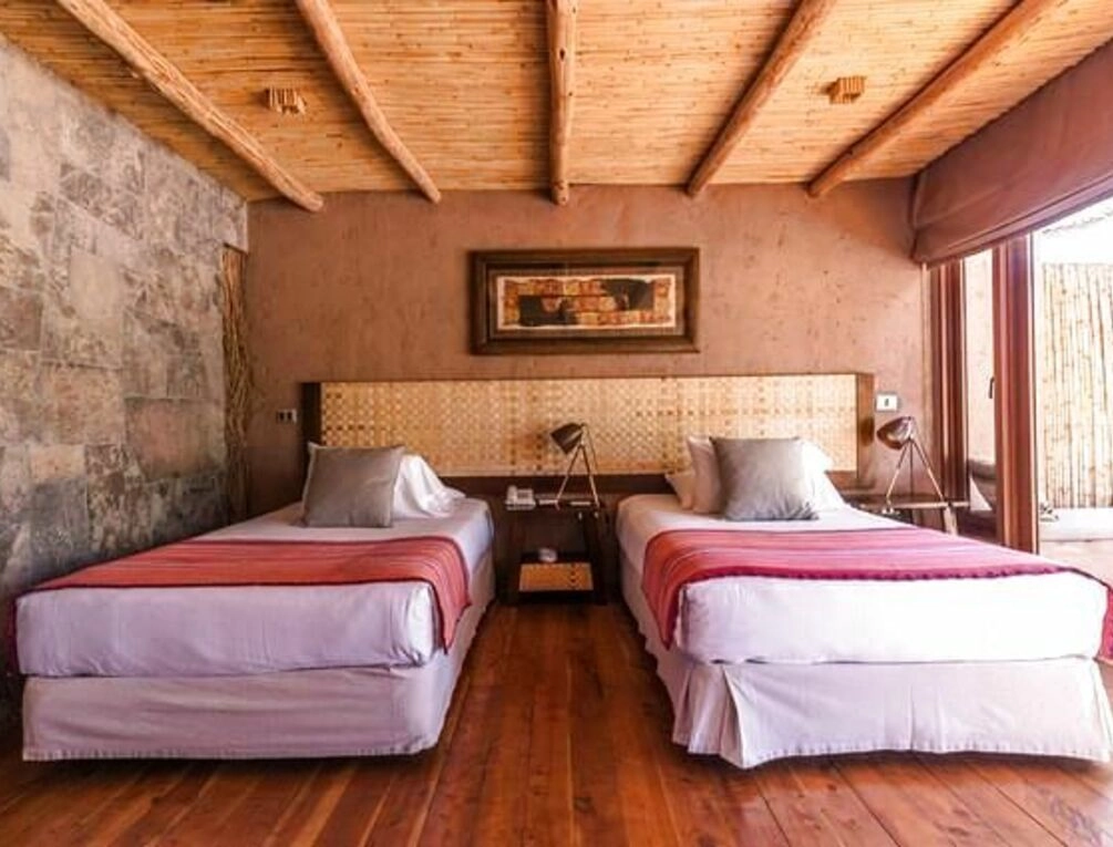 Afbeelding gerelateerd aan Hotel Cumbres Puerto Varas