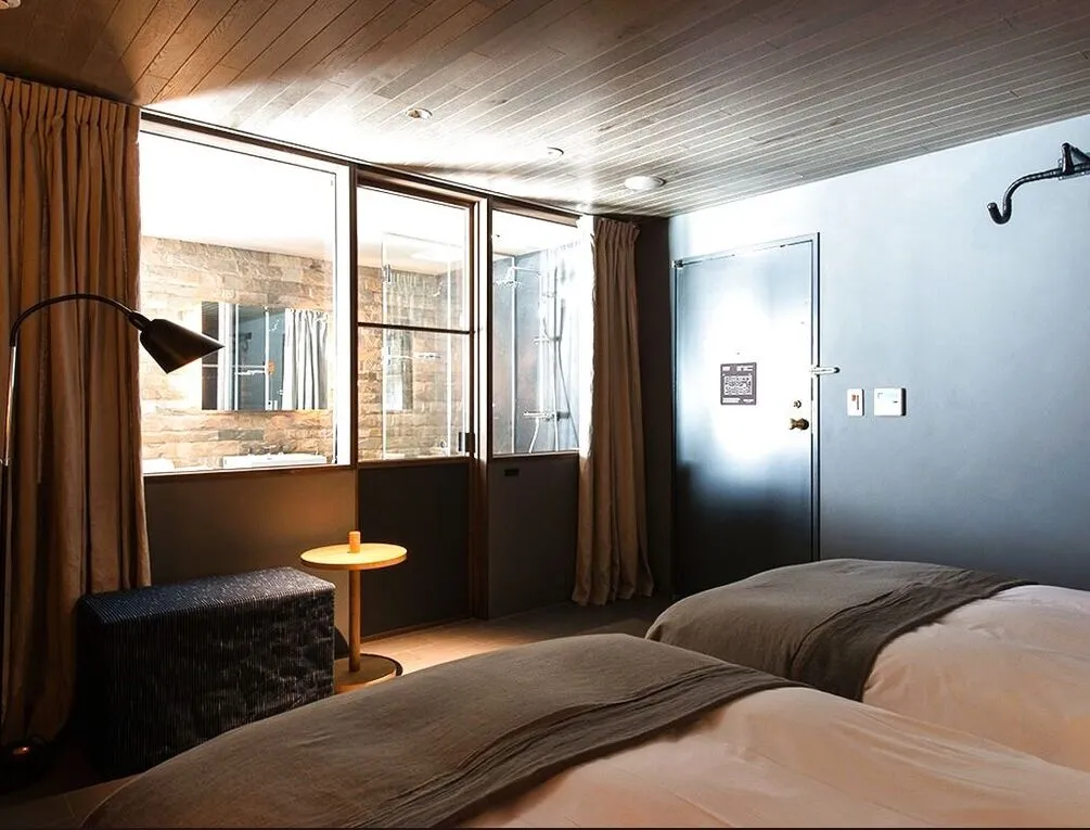 Afbeelding gerelateerd aan Hotel Cycle