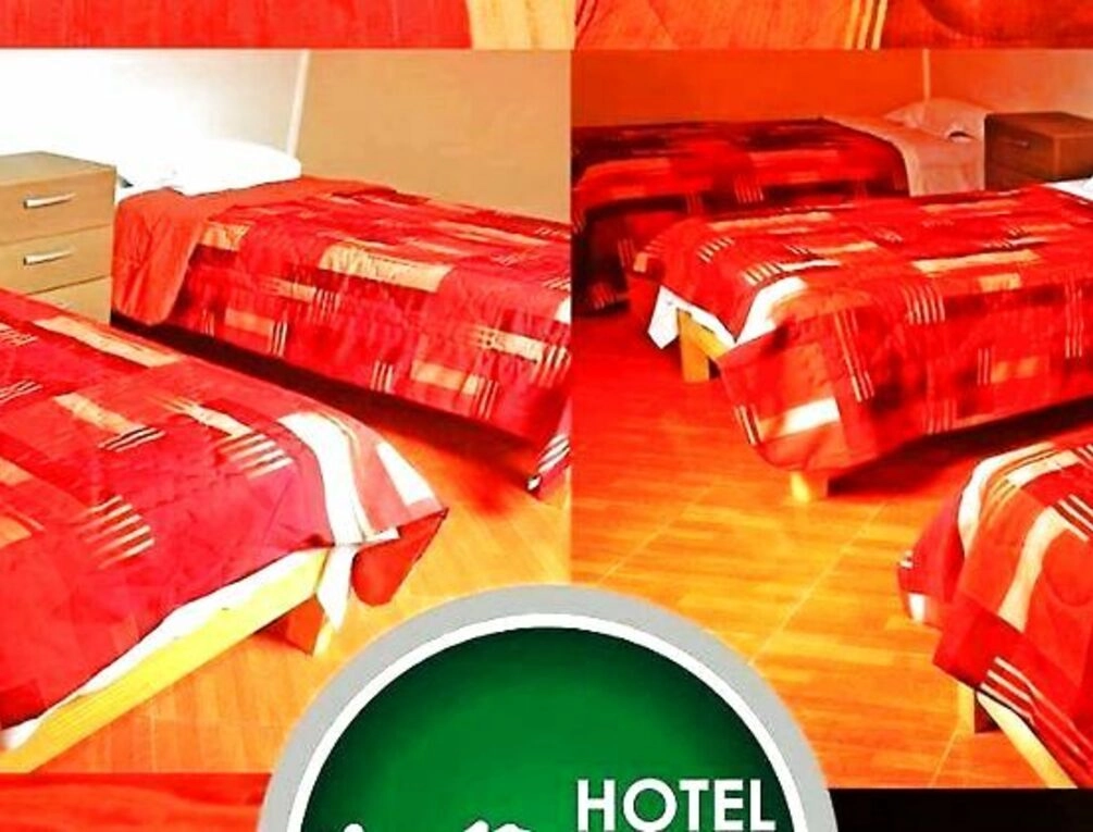 Afbeelding gerelateerd aan HOTEL D'PIERO MARCONA