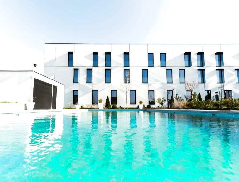 Afbeelding gerelateerd aan Hôtel Dali Val d'Europe