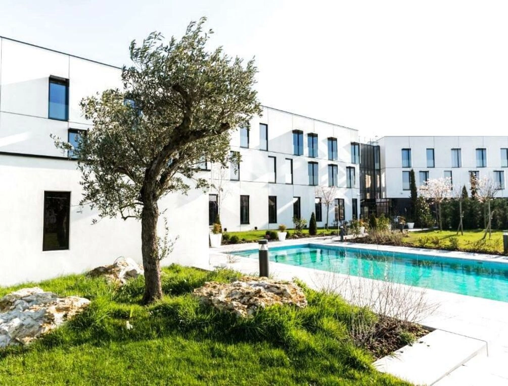 Afbeelding gerelateerd aan Hôtel Dali Val d'Europe
