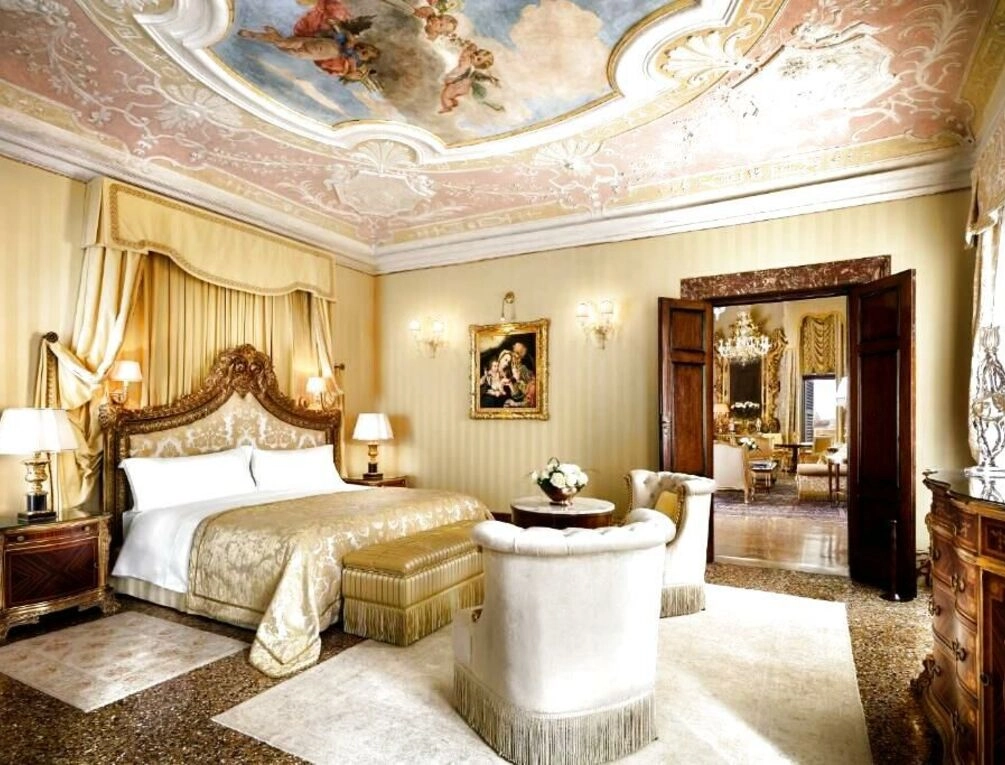 Afbeelding gerelateerd aan Hotel Danieli, Venice