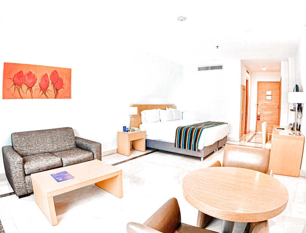 Afbeelding gerelateerd aan Hotel Dann Carlton Barranquilla y Centro de Convenciones