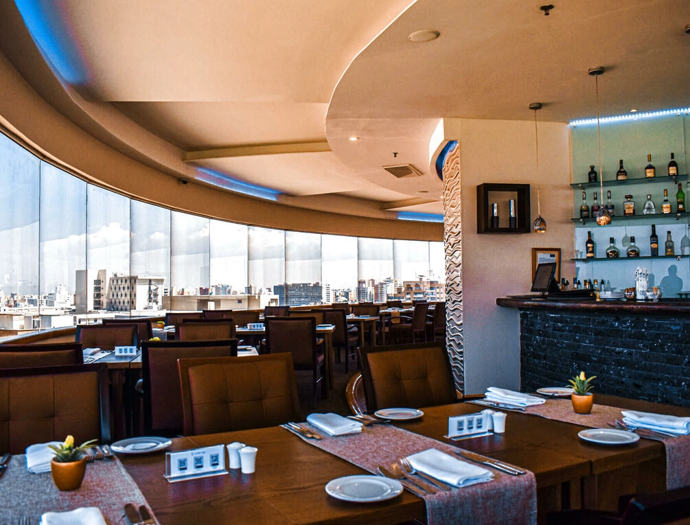 Afbeelding gerelateerd aan Hotel Dann Carlton Barranquilla y Centro de Convenciones