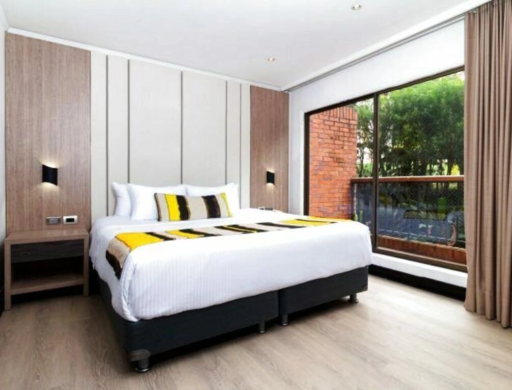 Afbeelding gerelateerd aan Hotel Dann Carlton Belfort Medellin