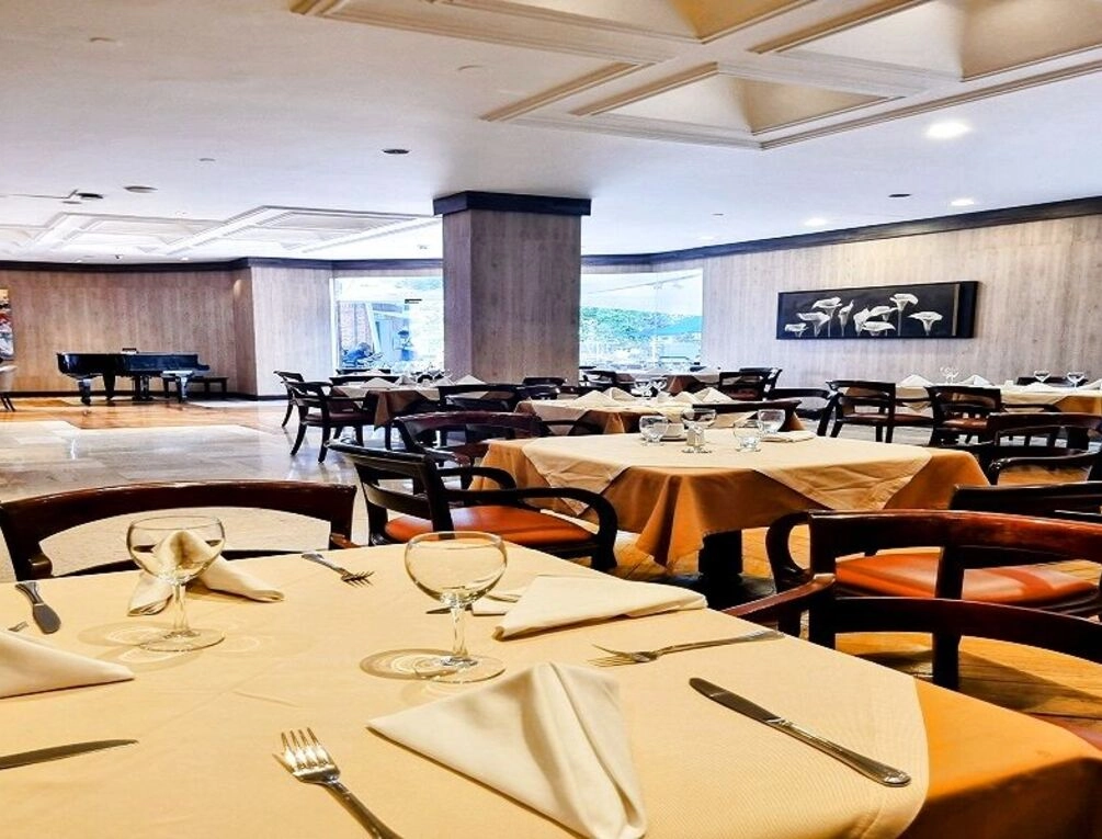 Afbeelding gerelateerd aan Hotel Dann Carlton Belfort Medellin