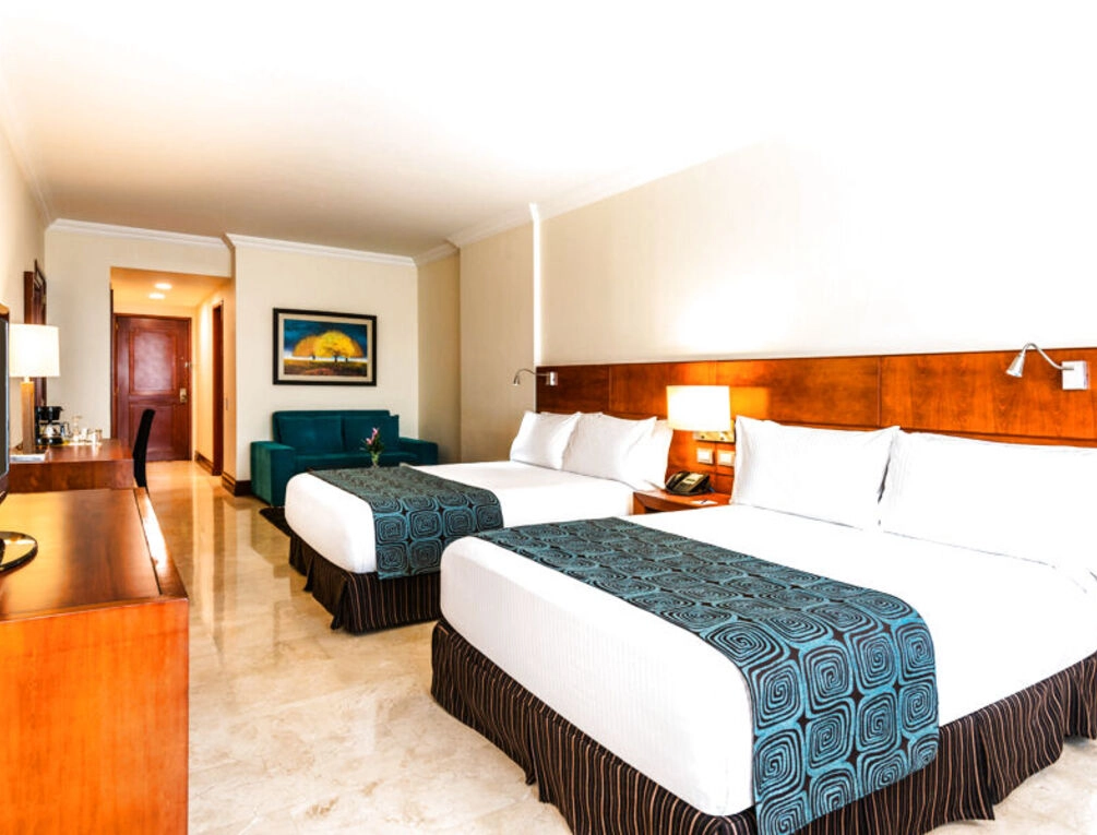 Afbeelding gerelateerd aan Hotel Dann Carlton Bucaramanga