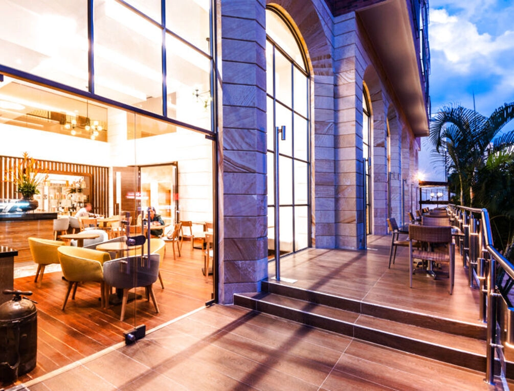 Afbeelding gerelateerd aan Hotel Dann Carlton Bucaramanga