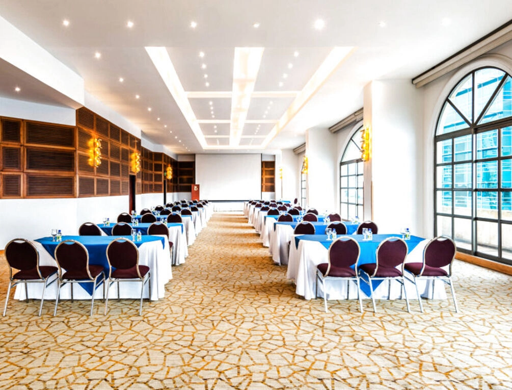 Afbeelding gerelateerd aan Hotel Dann Carlton Bucaramanga