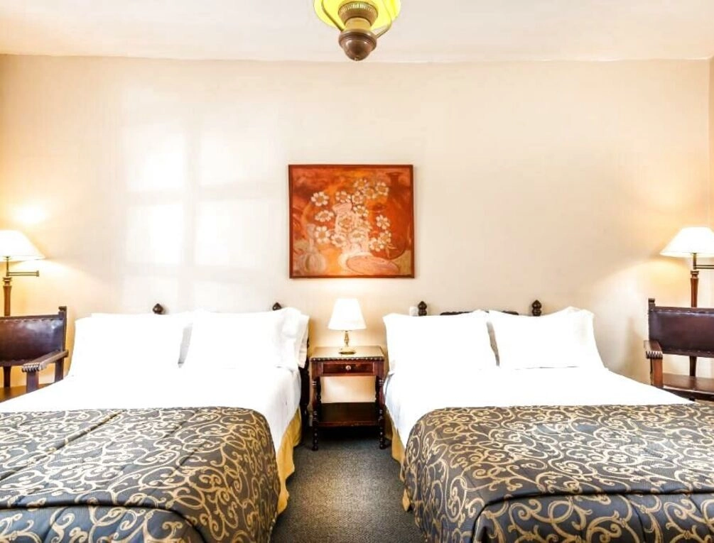 Afbeelding gerelateerd aan Hotel Dann Monasterio