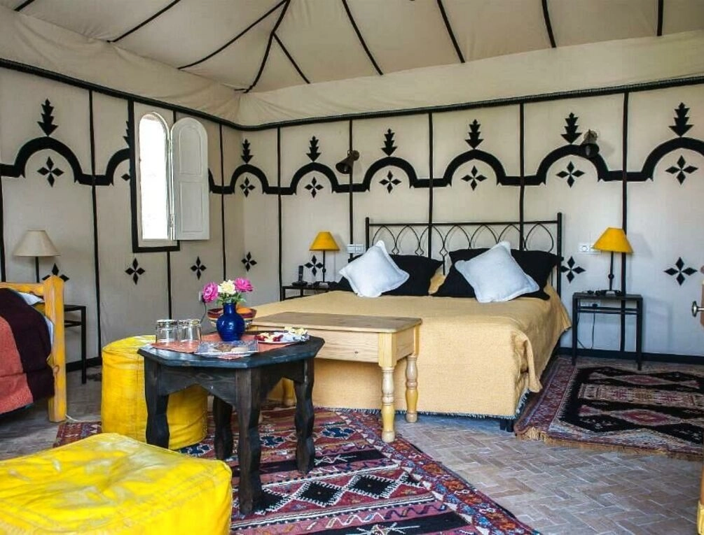 Afbeelding gerelateerd aan Hotel Dar Zitoune Taroudant
