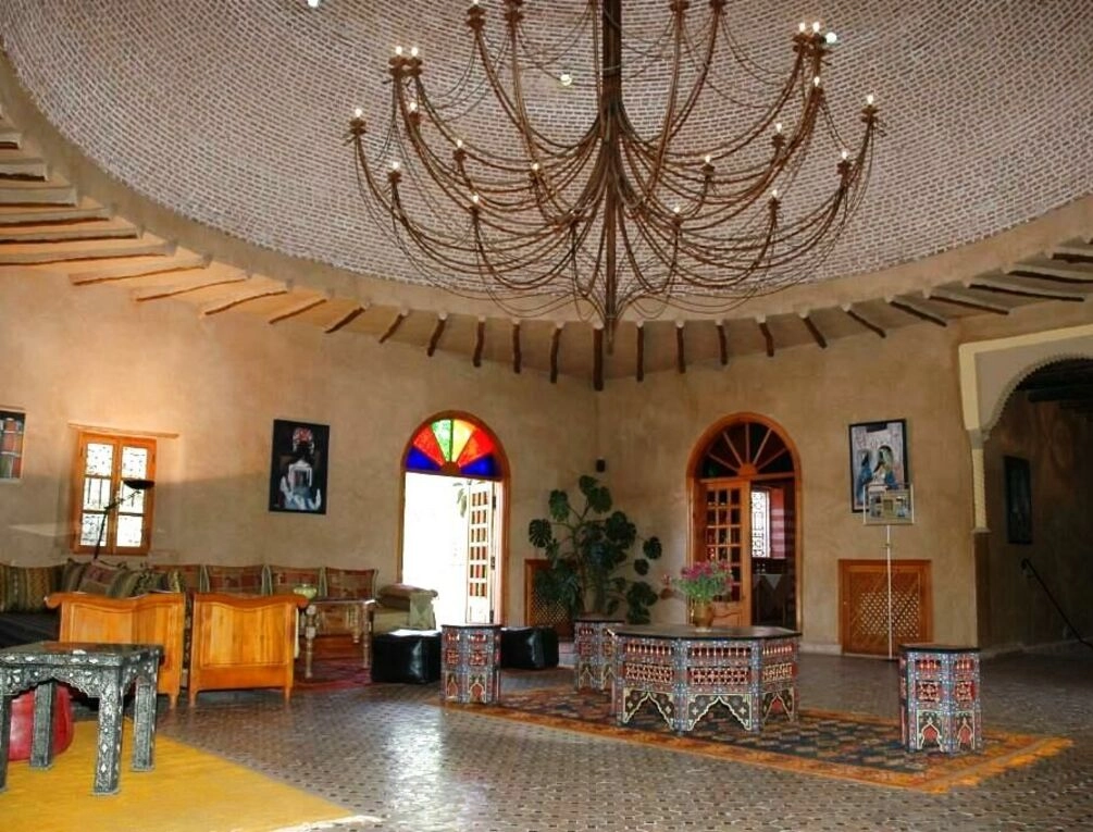 Afbeelding gerelateerd aan Hotel Dar Zitoune Taroudant