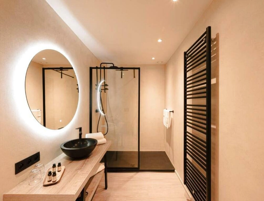 Afbeelding gerelateerd aan Hotel De Baian
