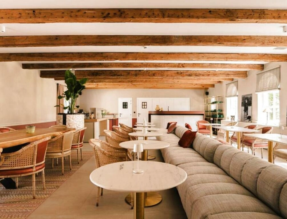 Afbeelding gerelateerd aan Hotel De Baian