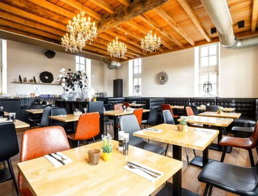 Afbeelding gerelateerd aan Hotel De Boskar Peer