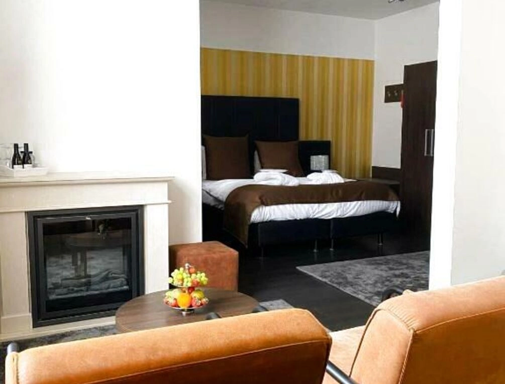 Afbeelding gerelateerd aan Hotel De Boskar Peer