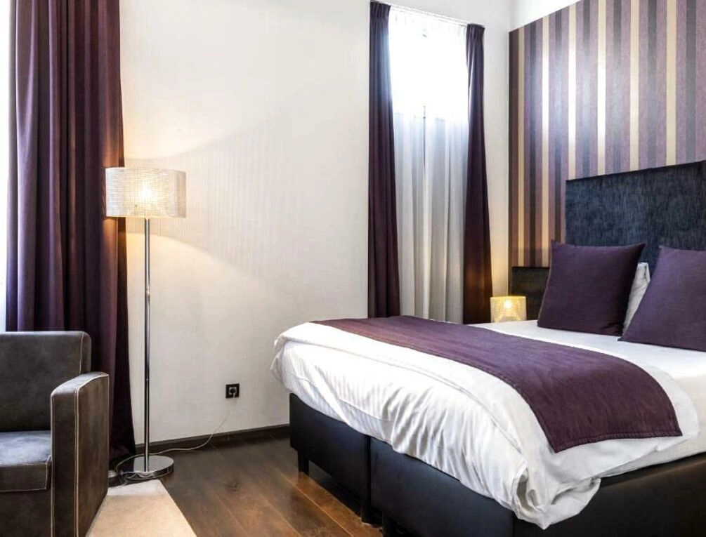 Afbeelding gerelateerd aan Hotel De Boskar Peer