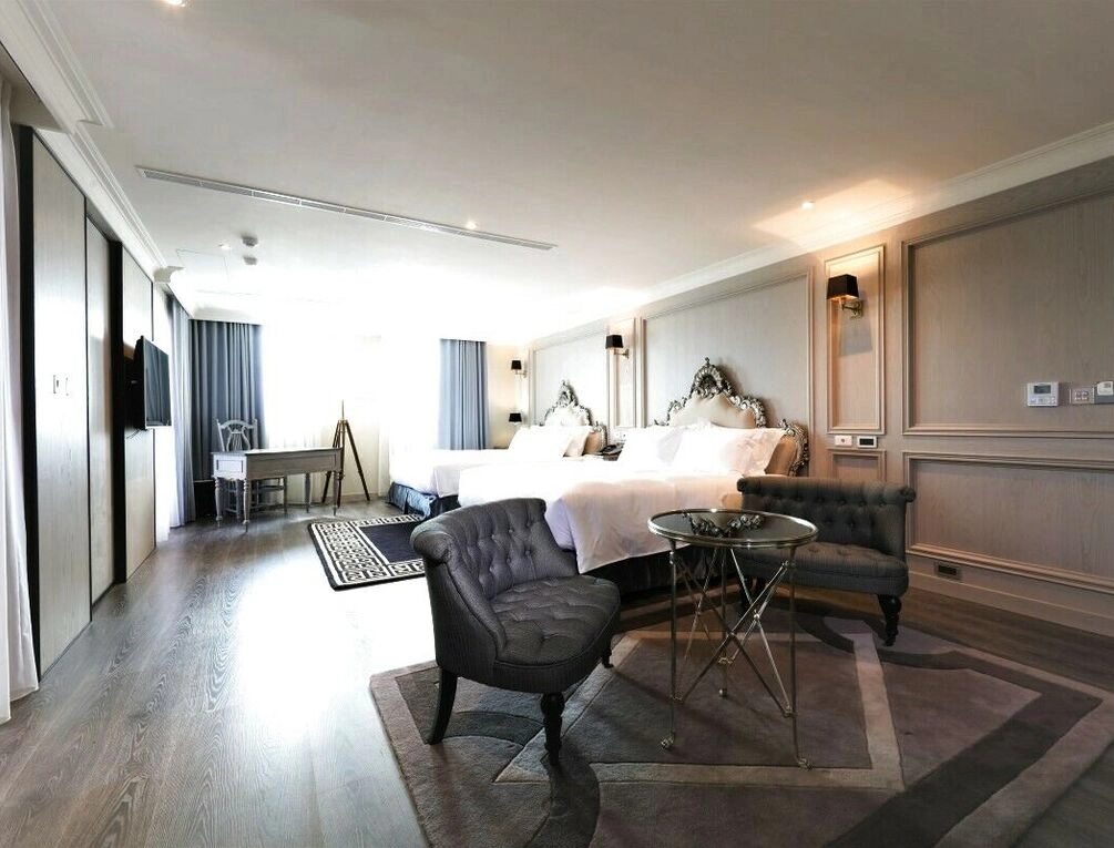 Afbeelding gerelateerd aan Hôtel de Ľeau