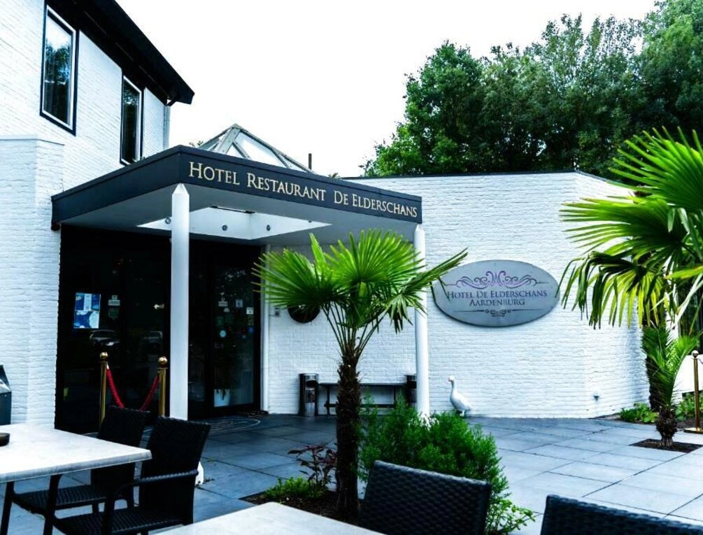 Afbeelding gerelateerd aan Hotel De Elderschans
