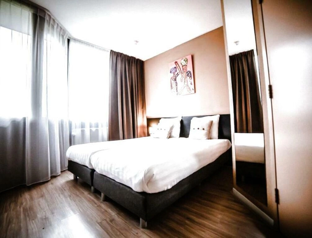 Afbeelding gerelateerd aan Hotel De Elderschans