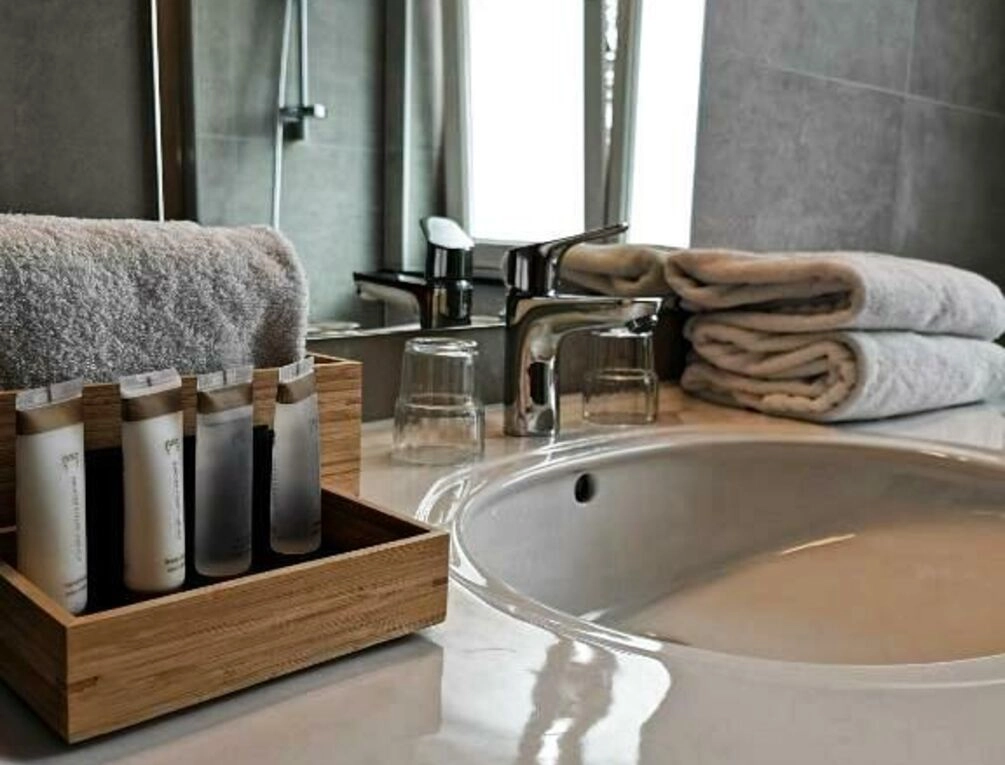 Afbeelding gerelateerd aan Hotel de Flandre Ghent