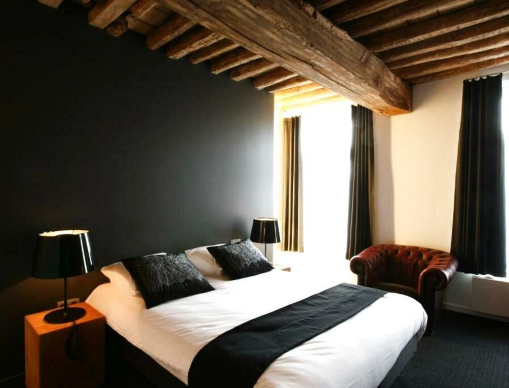 Afbeelding gerelateerd aan Hotel De Groene Hendrickx