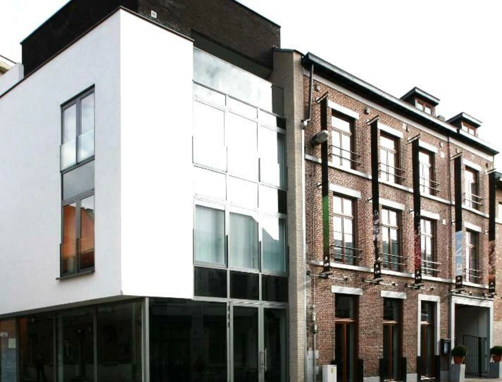 Afbeelding gerelateerd aan Hotel De Groene Hendrickx