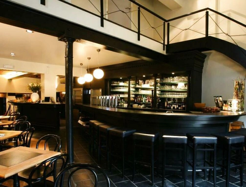Afbeelding gerelateerd aan Hotel De Groene Hendrickx
