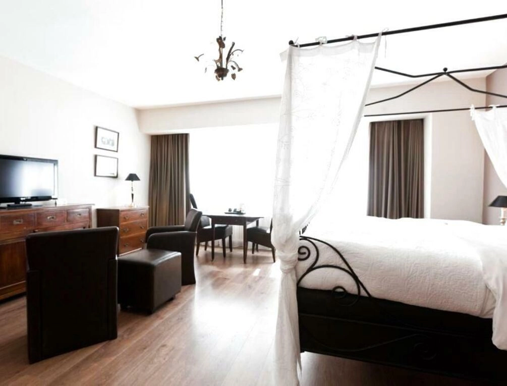 Afbeelding gerelateerd aan Hotel De Hofkamers