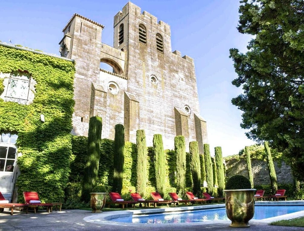Afbeelding gerelateerd aan Hotel de la Cité Carcassonne - MGallery Collection