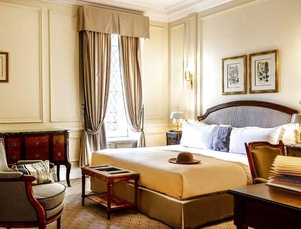 Afbeelding gerelateerd aan Hotel de la Cité Carcassonne - MGallery Collection