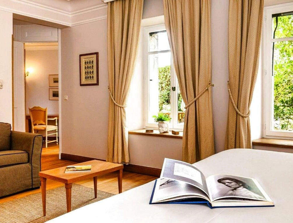 Afbeelding gerelateerd aan Hotel de la Cité Carcassonne - MGallery Collection