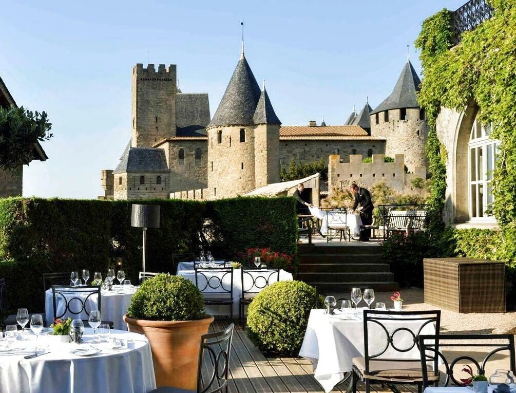 Afbeelding gerelateerd aan Hotel de la Cité & Spa MGallery