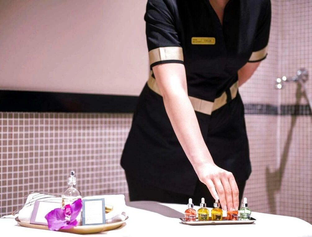 Afbeelding gerelateerd aan Hotel de la Cité & Spa MGallery