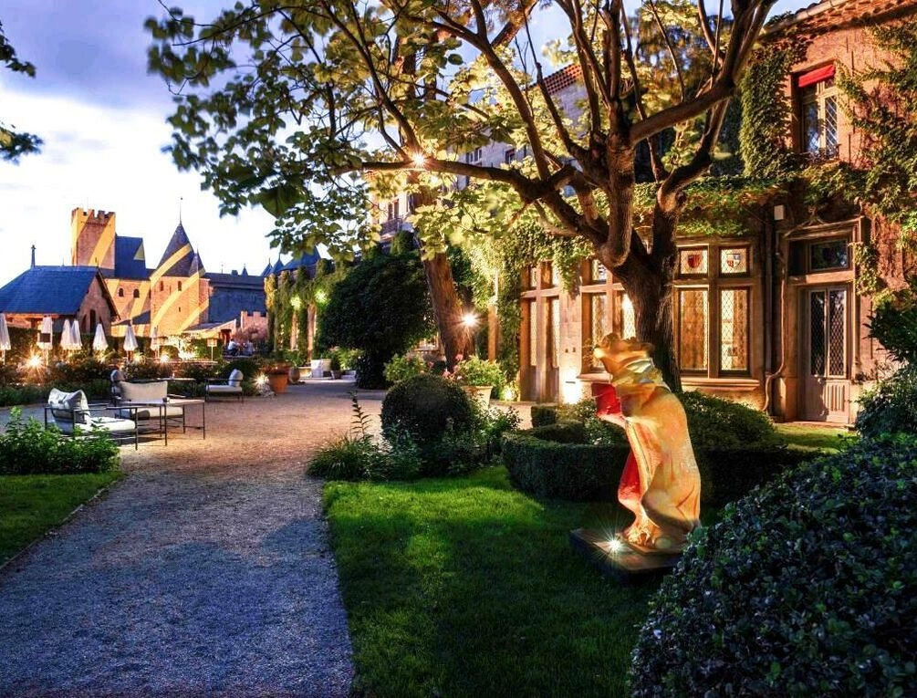 Afbeelding gerelateerd aan Hotel de la Cité & Spa MGallery