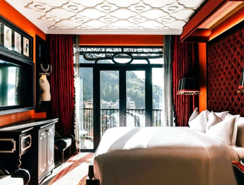 Afbeelding gerelateerd aan Hotel de la Coupole - MGallery