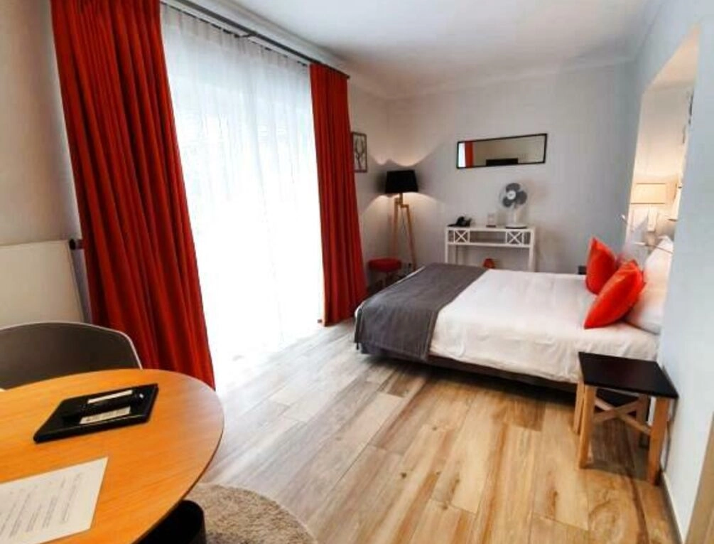 Afbeelding gerelateerd aan Hotel de la Gaichel